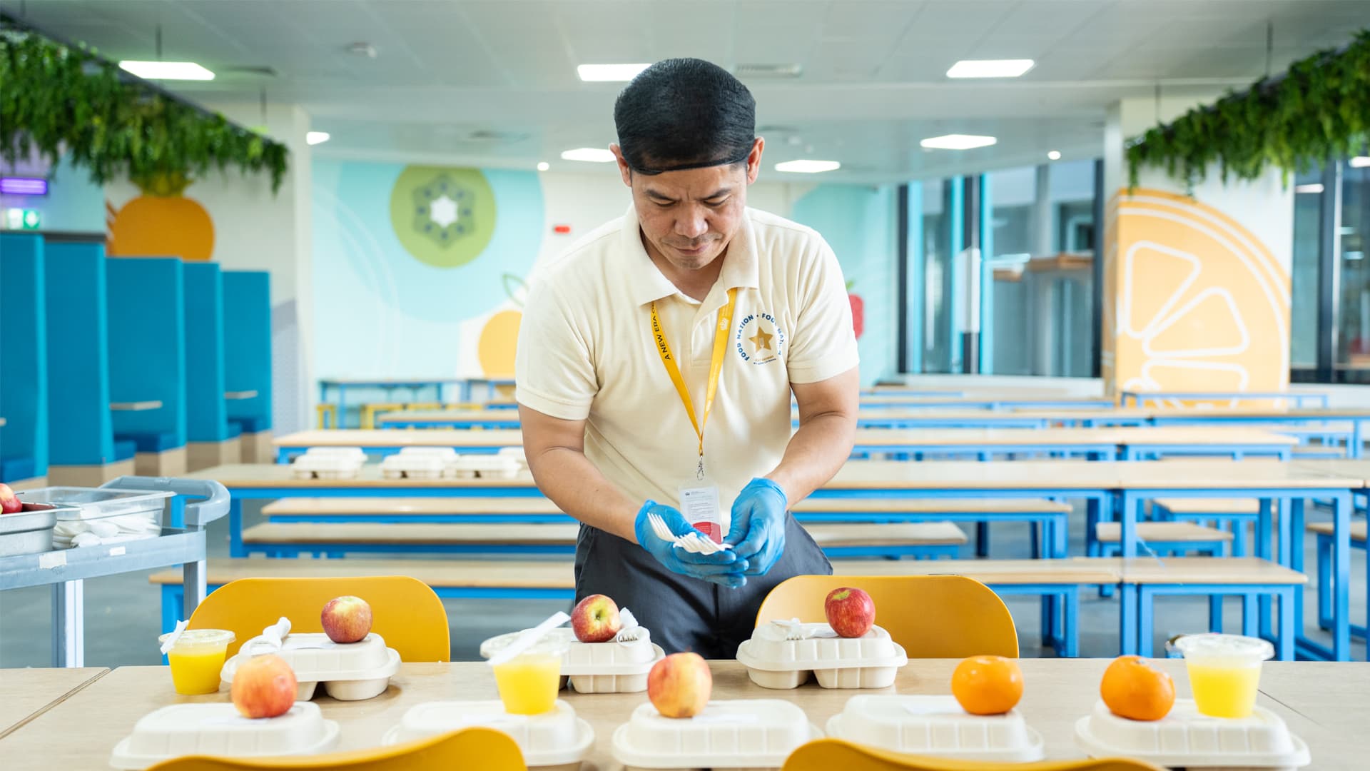Education image